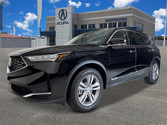 2026 Acura MDX Base's photo
