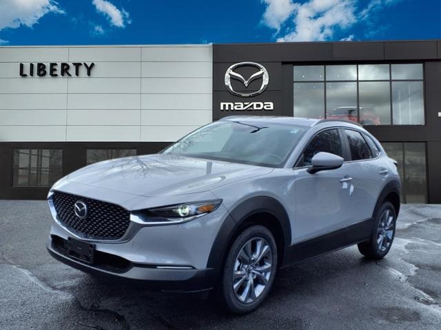 Mazda CX-30 Preferred i-ACTIV AWD