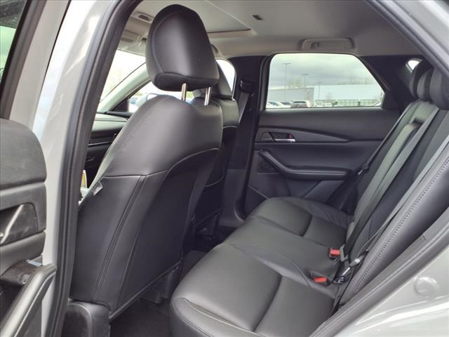 Mazda CX-30 Preferred i-ACTIV AWD