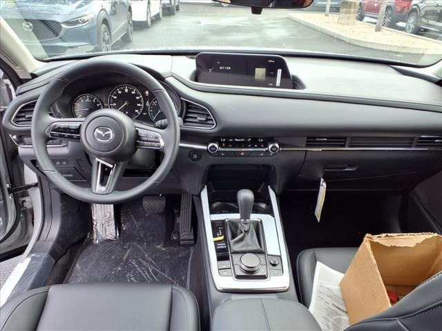 Mazda CX-30 Preferred i-ACTIV AWD
