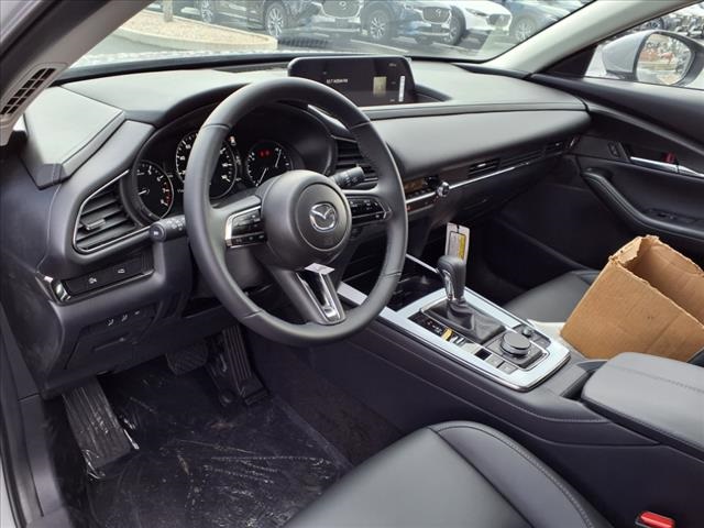 Mazda CX-30 Preferred i-ACTIV AWD