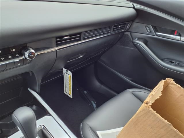 Mazda CX-30 Preferred i-ACTIV AWD
