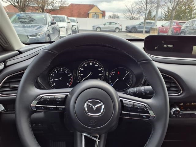 Mazda CX-30 Preferred i-ACTIV AWD