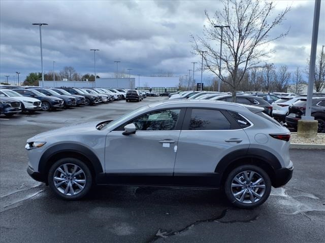Mazda CX-30 Preferred i-ACTIV AWD