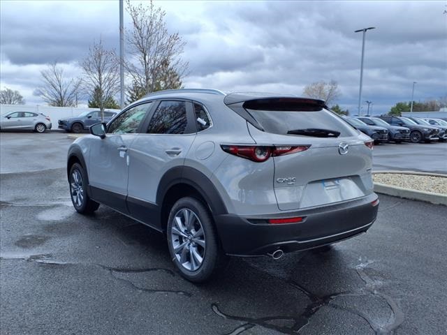 Mazda CX-30 Preferred i-ACTIV AWD