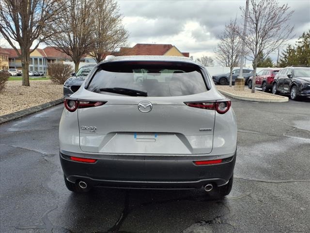 Mazda CX-30 Preferred i-ACTIV AWD