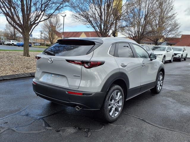 Mazda CX-30 Preferred i-ACTIV AWD