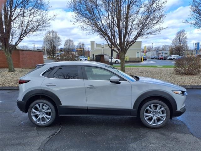 Mazda CX-30 Preferred i-ACTIV AWD