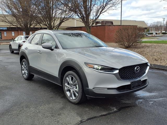 Mazda CX-30 Preferred i-ACTIV AWD