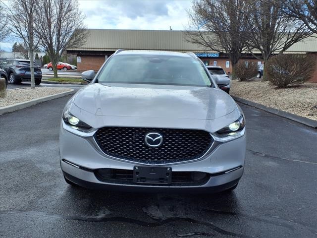 Mazda CX-30 Preferred i-ACTIV AWD