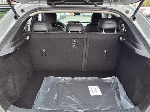 Mazda CX-30 Preferred i-ACTIV AWD
