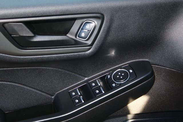 used 2024 Ford Escape car, priced at $23,126