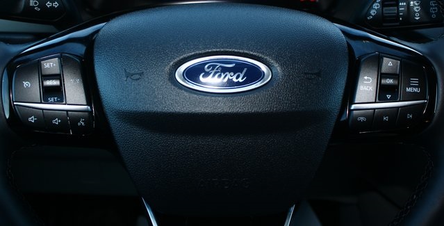 used 2024 Ford Escape car, priced at $23,126