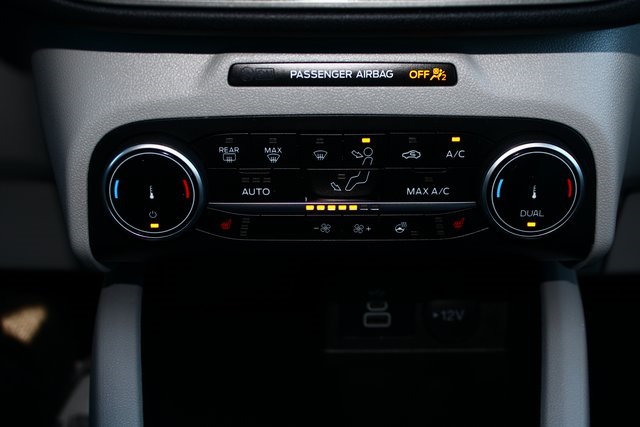 used 2024 Ford Escape car, priced at $23,126