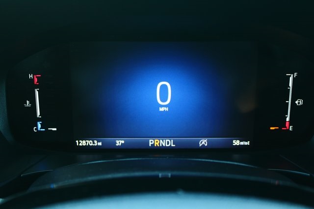 used 2024 Ford Escape car, priced at $23,126