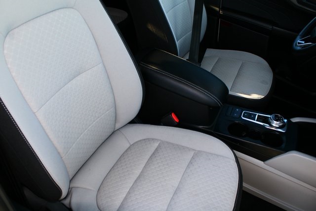 used 2024 Ford Escape car, priced at $23,126