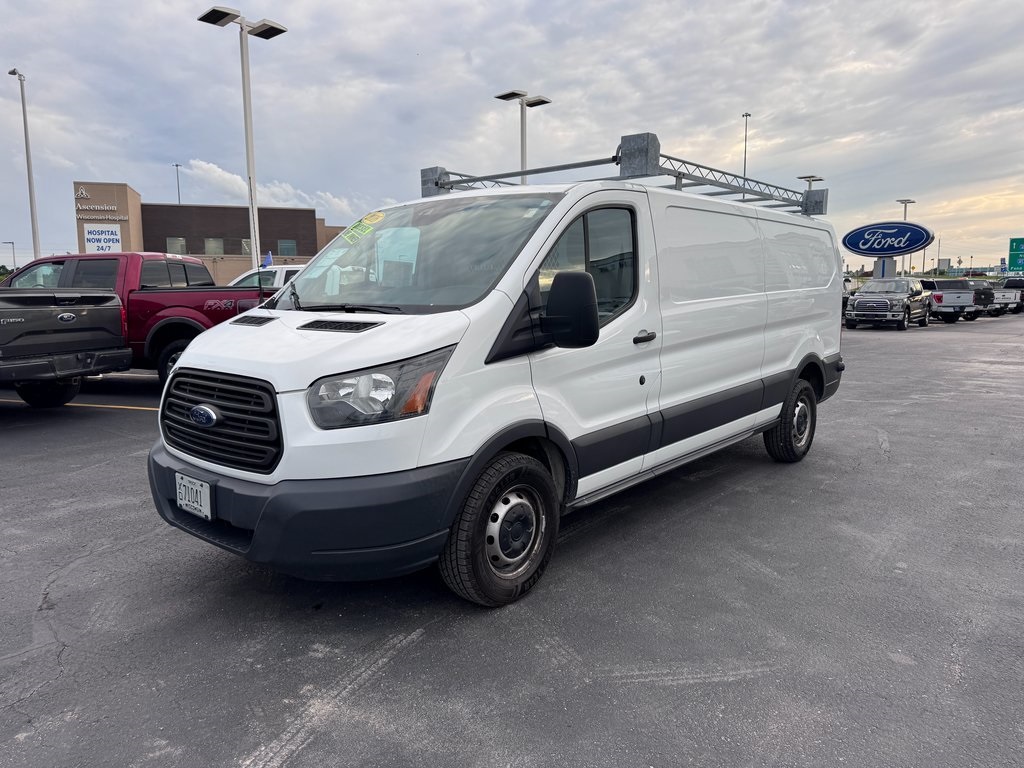 2016 Ford Transit Cargo Van photo 2