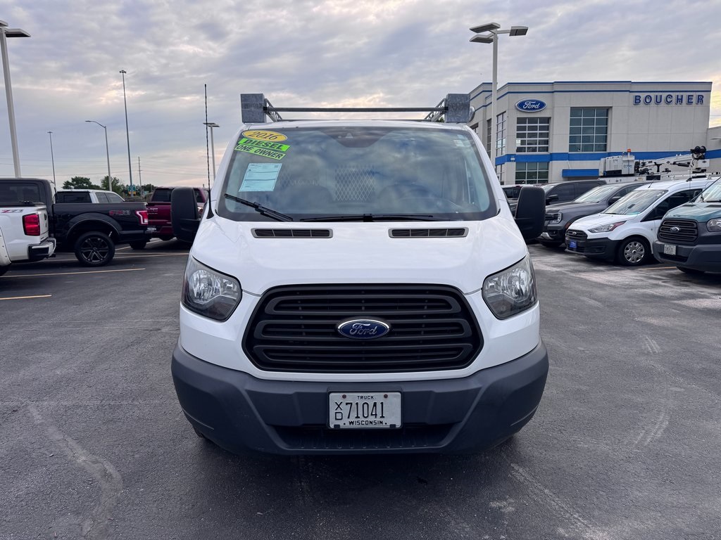 2016 Ford Transit Cargo Van photo 3
