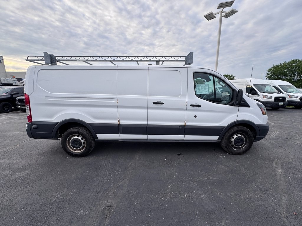 2016 Ford Transit Cargo Van photo 4