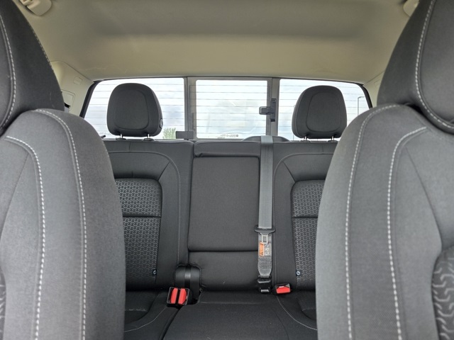 2021 GMC Canyon Elevation