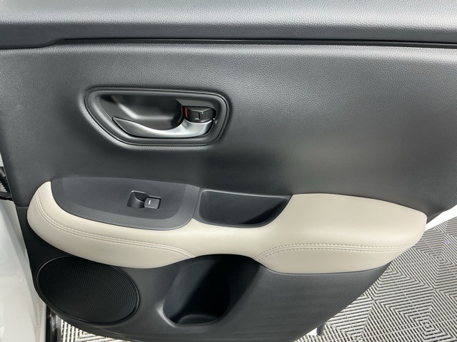 new 2026 Honda HR-V car, priced at $29,605