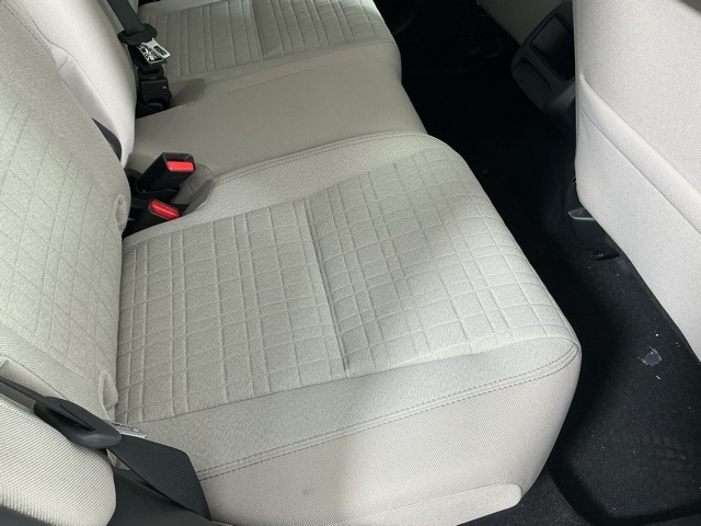 new 2026 Honda HR-V car, priced at $29,605