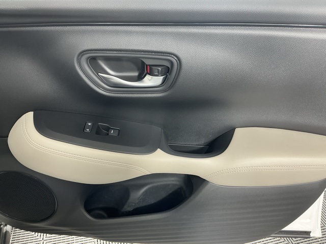 new 2026 Honda HR-V car, priced at $29,605