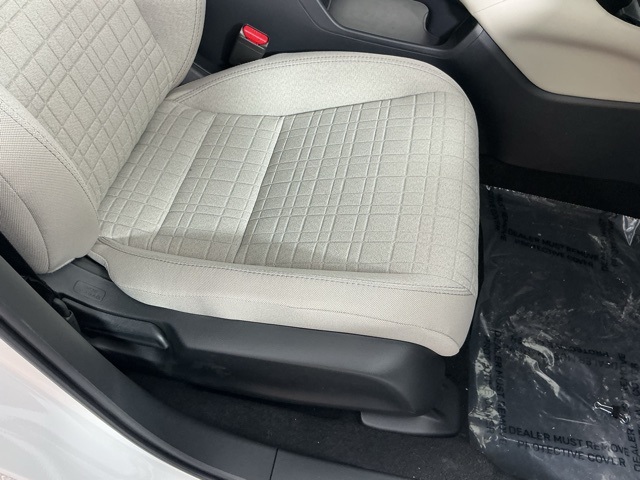 new 2026 Honda HR-V car, priced at $29,605