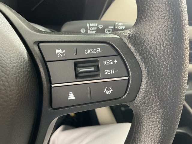 new 2026 Honda HR-V car, priced at $29,605