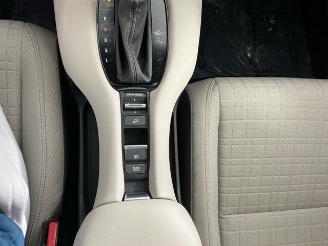 new 2026 Honda HR-V car, priced at $29,605