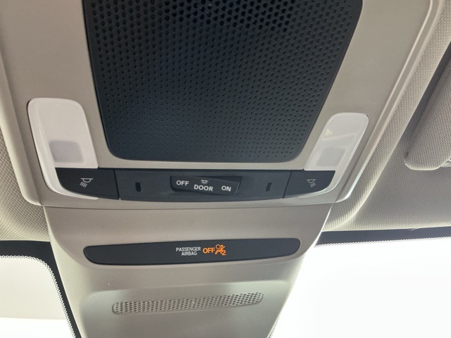 new 2026 Honda HR-V car, priced at $29,605