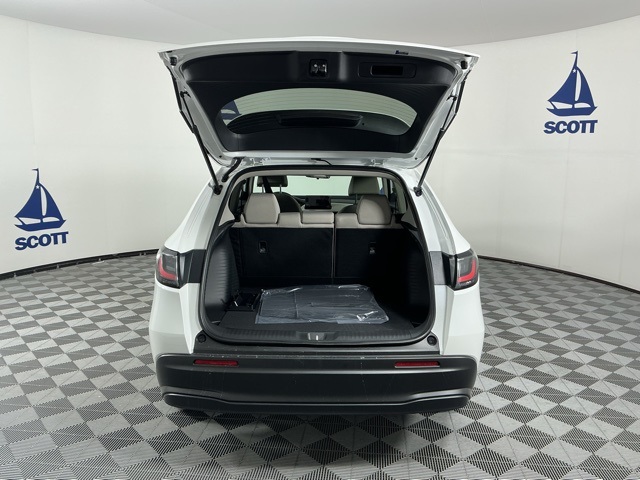 new 2026 Honda HR-V car, priced at $29,605