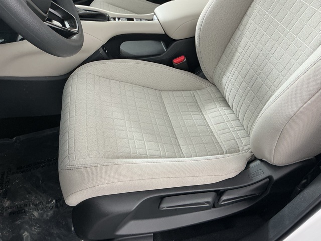 new 2026 Honda HR-V car, priced at $29,605