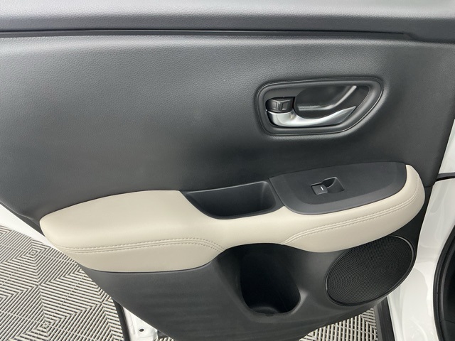 new 2026 Honda HR-V car, priced at $29,605