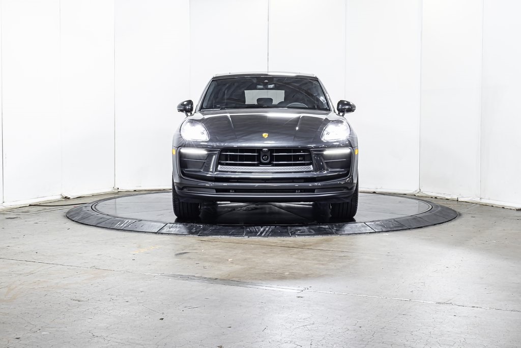 Macan