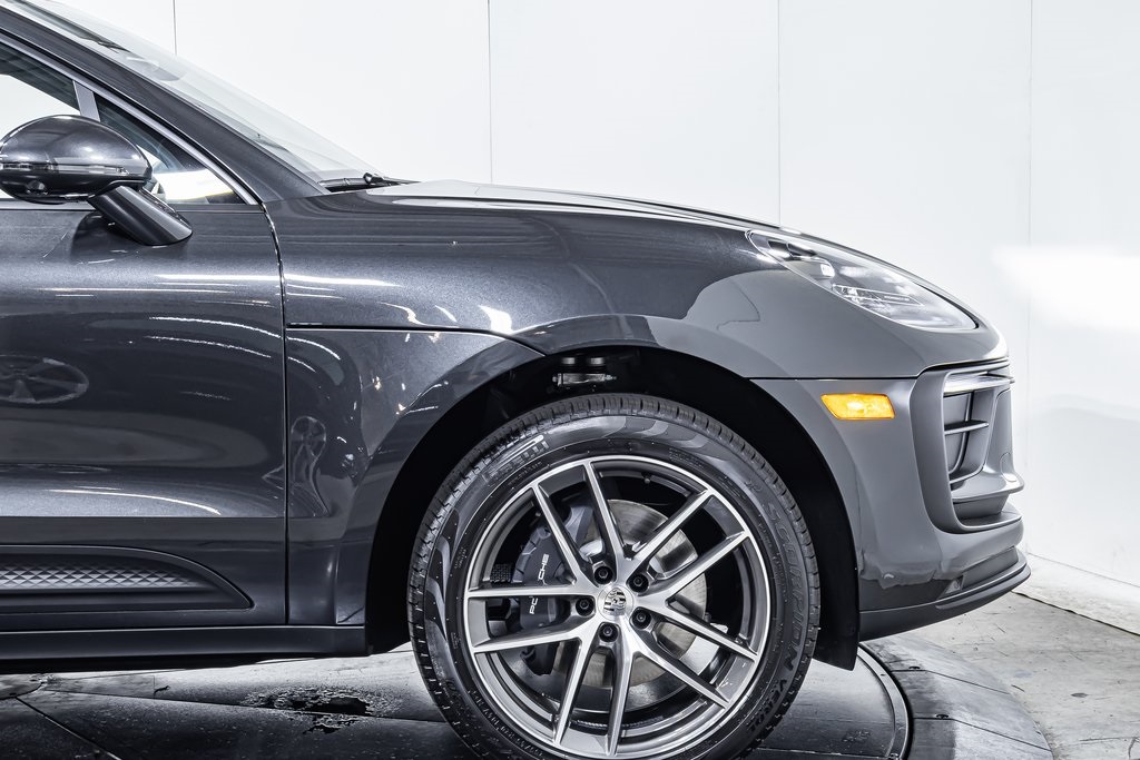 Macan