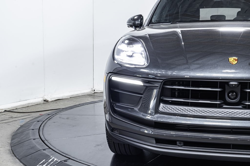 Macan