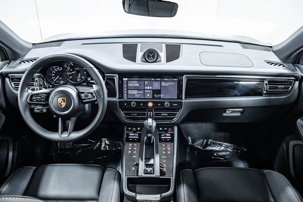 Macan