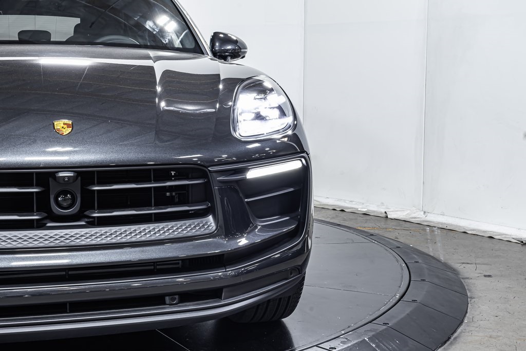 Macan