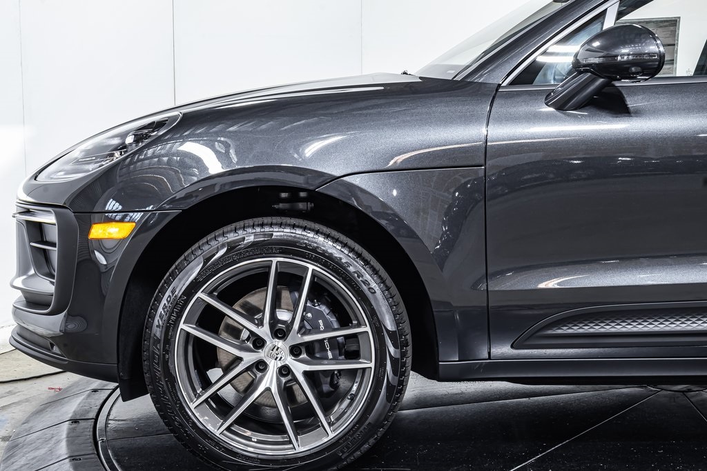 Macan