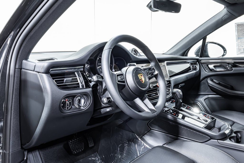 Macan