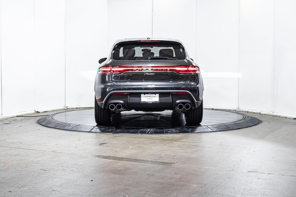 Macan