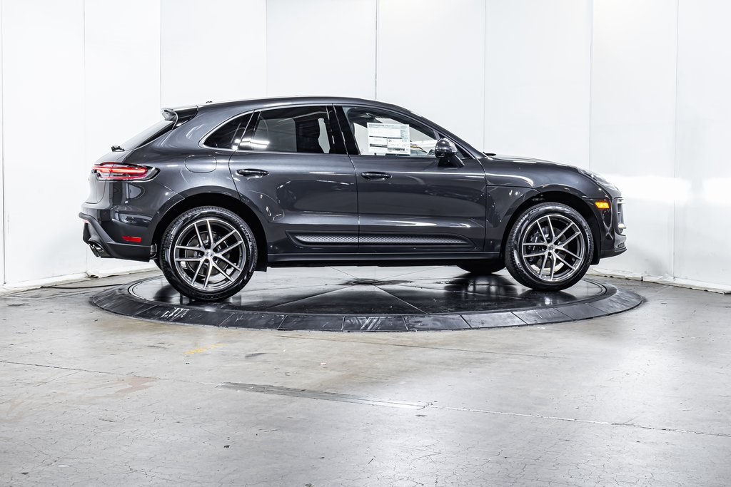 Macan