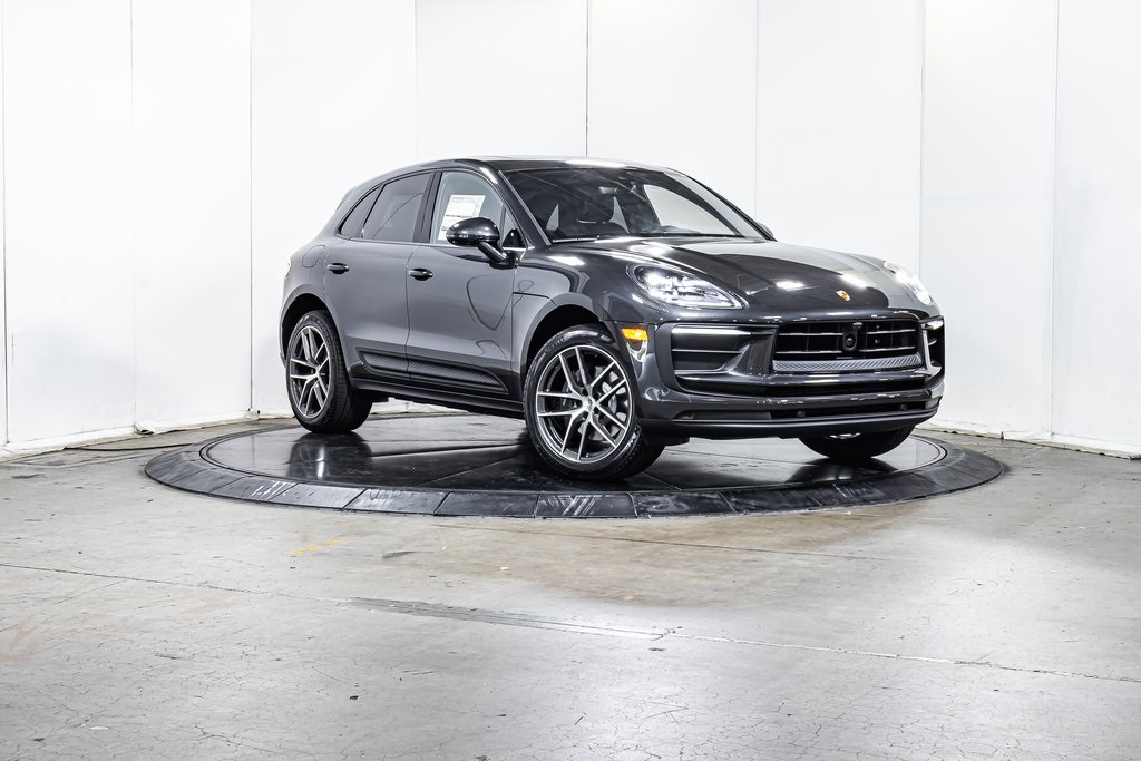 Macan