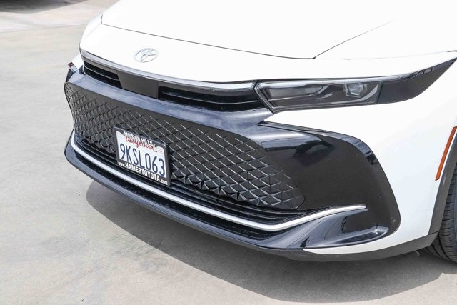 used 2024 Toyota Crown car, priced at $29,992