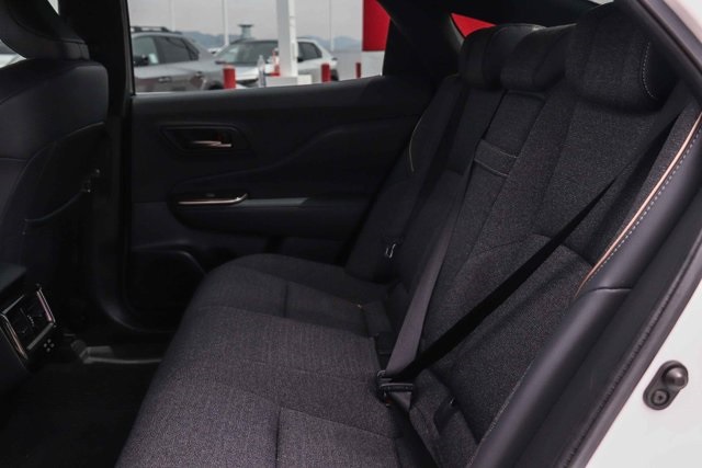 used 2024 Toyota Crown car, priced at $29,992