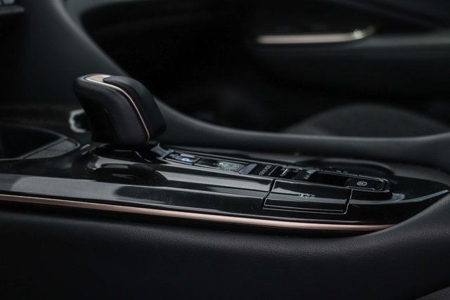 used 2024 Toyota Crown car, priced at $29,992