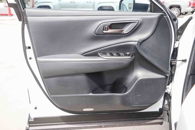 used 2024 Toyota Crown car, priced at $29,992