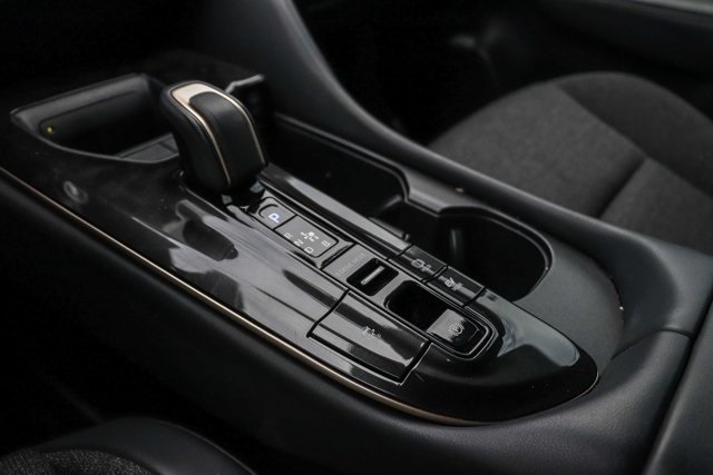 used 2024 Toyota Crown car, priced at $29,992