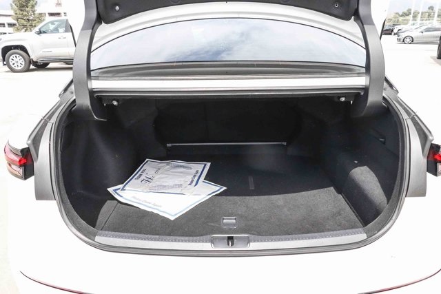 used 2024 Toyota Crown car, priced at $29,992